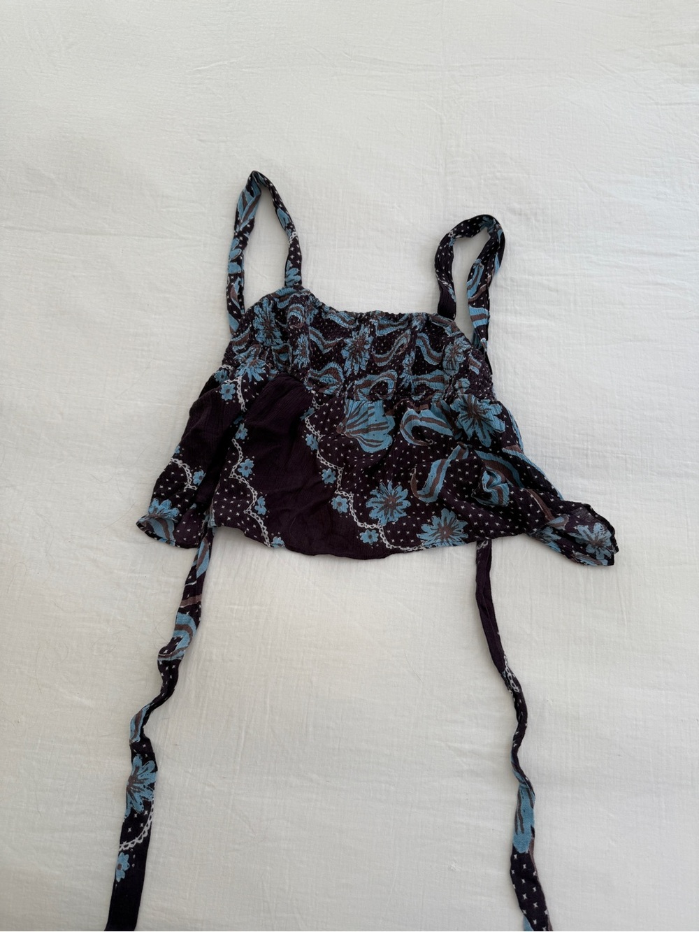 ISO Free People Top!